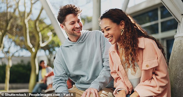 Going out with friends can help you live longer, ageing expert claims – while loneliness can have the same impact as smoking