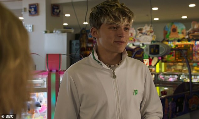 Who is Neil the baby actor Oscar Hartland? As iconic Gavin And Stacey character returns to screens – fans can’t believe how old he is now