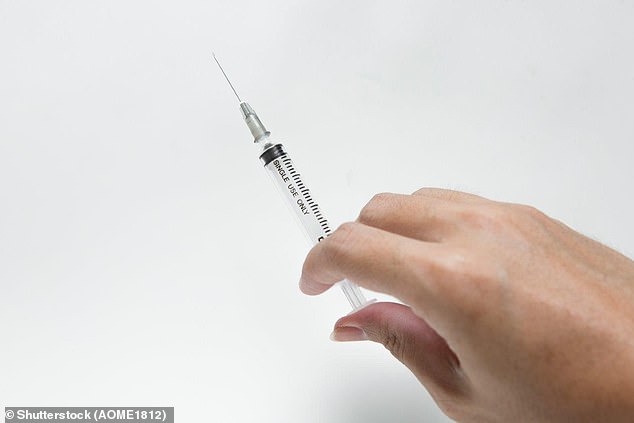 Warning over alarming number of monthly deaths caused by terrifying chemsex – with toll highest in one UK city