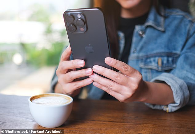 NSA shares 5 steps iPhone users must take to protect phones from hackers