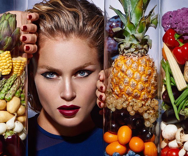 Banish your stress belly: Modern life pumps our bodies with the health-ruining hormone cortisol. Now a leading expert reveals the diet that can help in weeks – including recipes, meal plans and what REALLY works