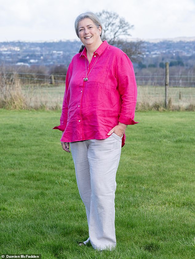 The patients who’ve had to wait up to 50 YEARS to get the right diagnosis: Doctors missed signs of serious illness in all six of these people… read our vital guide to stop it happening to you