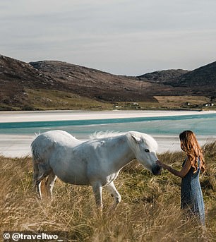 We’ve been to over 250 places in Scotland – from ‘Caribbean’ beaches to an island ‘frozen in time’, here are the country’s best spots to visit