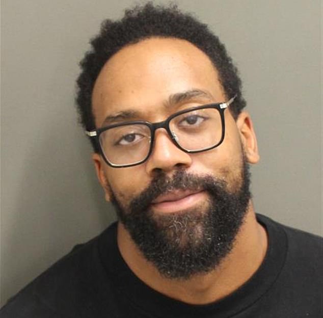 Marcus Jordan breaks his silence after embarrassing DUI arrest where he name-dropped his famous father