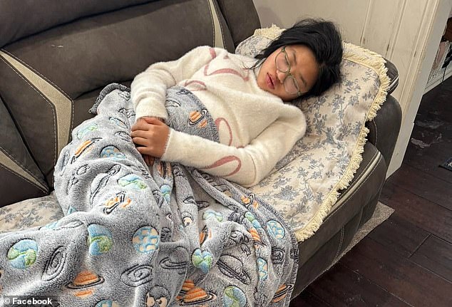 JD Vance says he wants to help after relative was denied new heart because she is unvaccinated