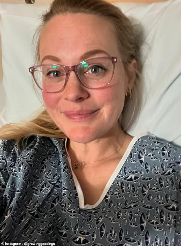 Doctors told me my pregnancy wasn’t viable and I should abort my baby… I’m so happy I didn’t listen