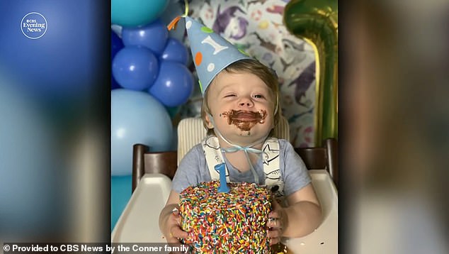 Potential autism breakthrough as three-year-old boy’s symptoms are reversed using cheap drug