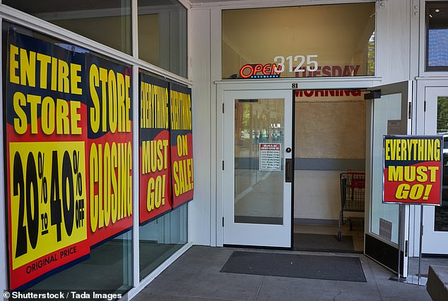 Iconic department store to shut flagship location after 11 years due to ‘circumstances beyond control’