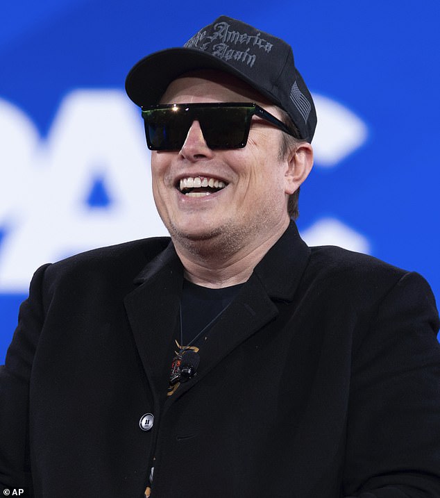 Elon Musk reveals the dire consequence if federal employees don’t respond to email asking ‘what they got done’