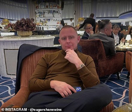 Alleged ring leader behind the million-dollar gambling scheme linked to ex-NBA star Jontay Porter revealed