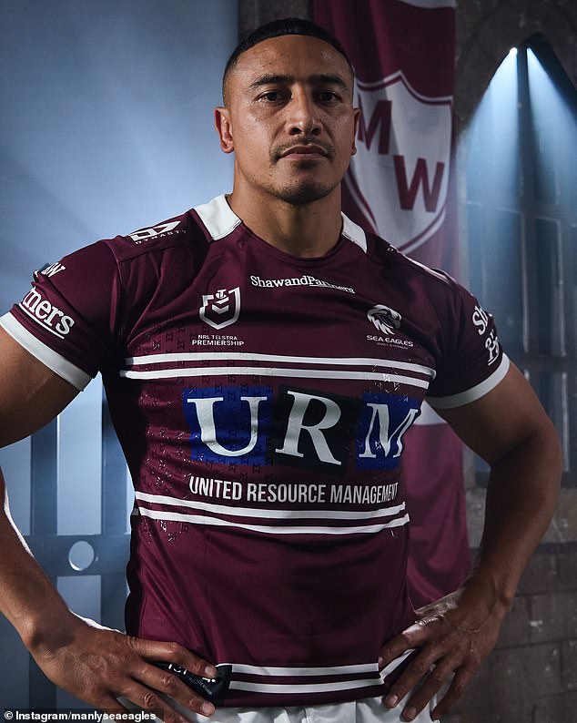 Embarrassed footy star opens up about how getting busted chucking a sickie almost cost him his career