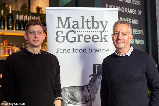 You’ve been eating out in Greece all wrong! Food experts reveal how to spot a fake Greek salad and why you should avoid restaurants that serve olives with the stones removed