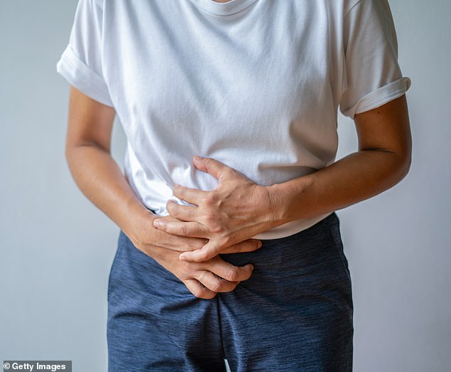 Isolate for TWO days if you’re feeling queasy urges NHS chief – as UK is gripped by vomiting bug norovirus second wave, here are the symptoms to watch out for