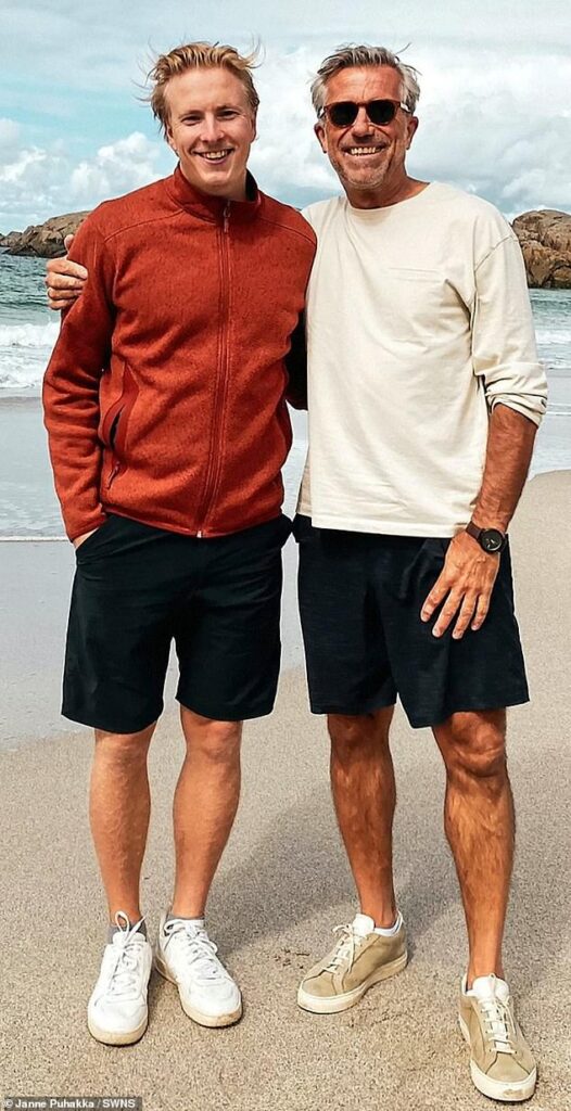 Boyfriend of Traitors star charged with MURDER over his death