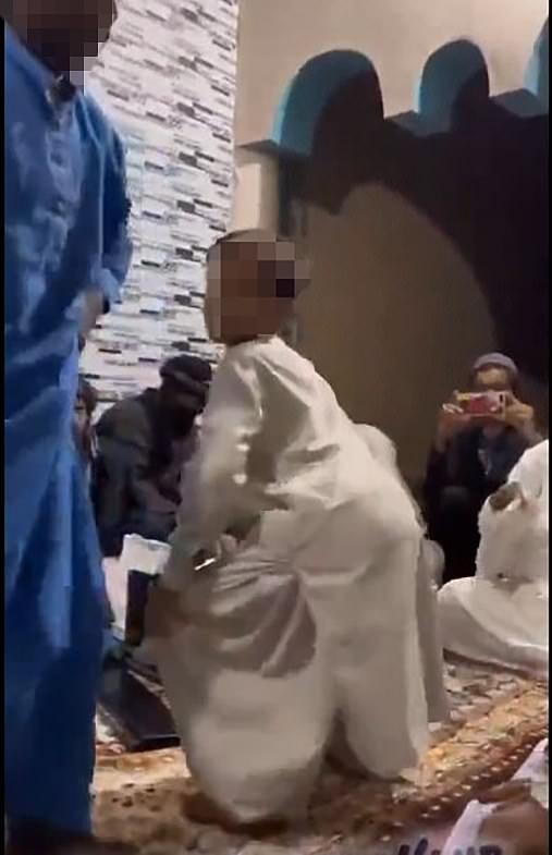 How boy slaves are being dressed as girls and forced to dance for leering Taliban men… before being raped: DAVID PATRIKARAKOS reveals horrifying tribal custom flourishing in Afghanistan