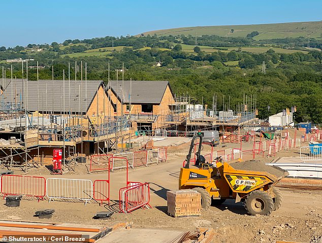 Housebuilder shares are cheap: Do Labour’s new homes plans make them a buying opportunity?