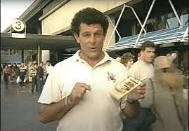 Mike Whitney doesn’t look like this anymore! Who Dares Win star looks very different as he steps out in Las Vegas