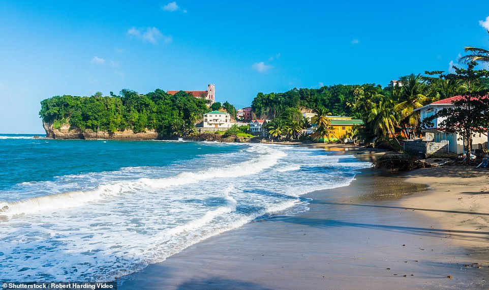 The seven best Caribbean islands (plus the top under-the-radar gem) revealed by Which?