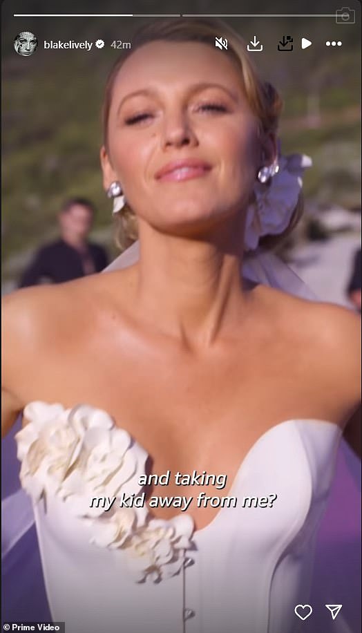 Blake Lively promotes Another Simple Favor amid PR disaster of Justin Baldoni drama