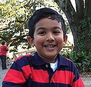 Abducted boy, 7, who appeared on Netflix’s Unsolved Mysteries is FOUND seven years on