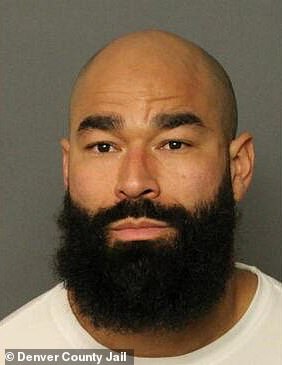 Broncos fire linebackers coach Michael Wilhoite over physical altercation with police at Denver airport