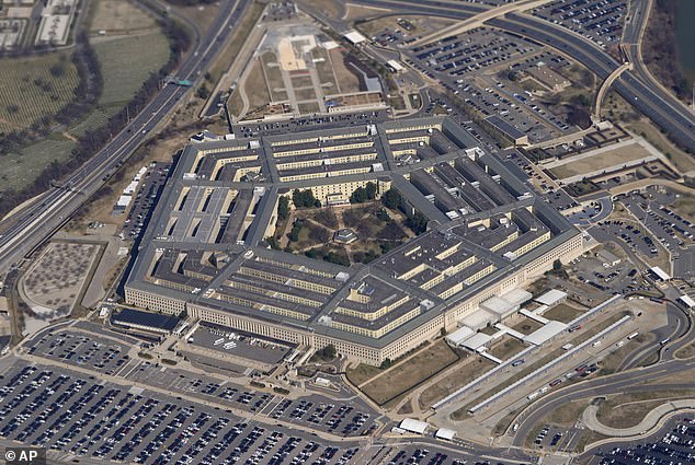 Pentagon issues ominous message about nukes within hours of China saying it was ready for war