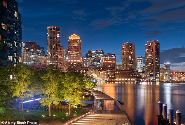 Surprising East Coast city named best for families to take Spring Break… but don’t expect to get a tan