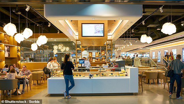 Can I get in trouble for my unconventional money-saving breakfast hack? ‘It cost me $3 and was AMAZING’