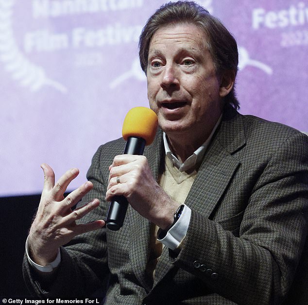 How YOU can keep your brain sharp until you’re 100, by leading neurologist DR DALE BREDESEN, who insists his miracle science-backed protocol can even reverse dementia