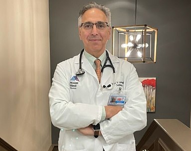 Top doctor reveals surprising medications causing sex misery for millions