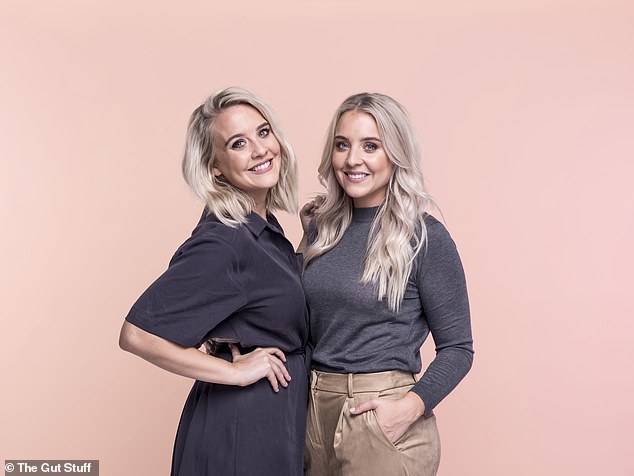 I’m a gut expert – these are the essential two foods you MUST eat on every holiday to avoid ‘travel tummy’