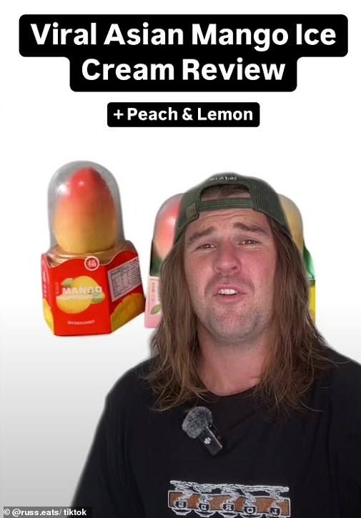 A $6 Chinese dessert at Woolies has thousands raving – but others aren’t sold on the viral ‘must-try’