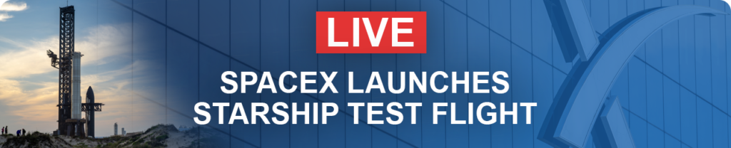 SpaceX to launch world’s most powerful rocket after previous Starship exploded mid-flight