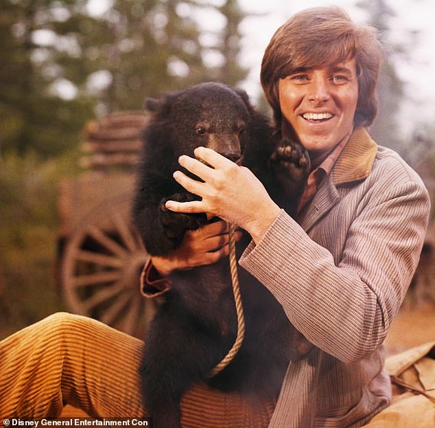 60s teen idol’s body is ‘shutting down’ from terminal stage 4 cancer