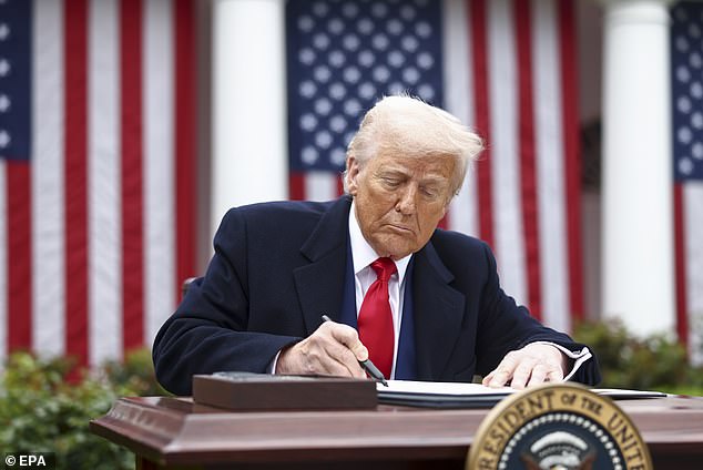 GM will dramatically increase car production in US after Trump tariffs