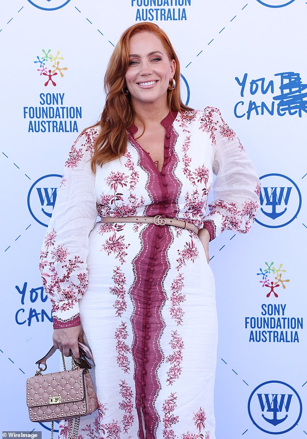 Popular Married At First Sight star set to join the cast of Channel Nine’s brand-new game show