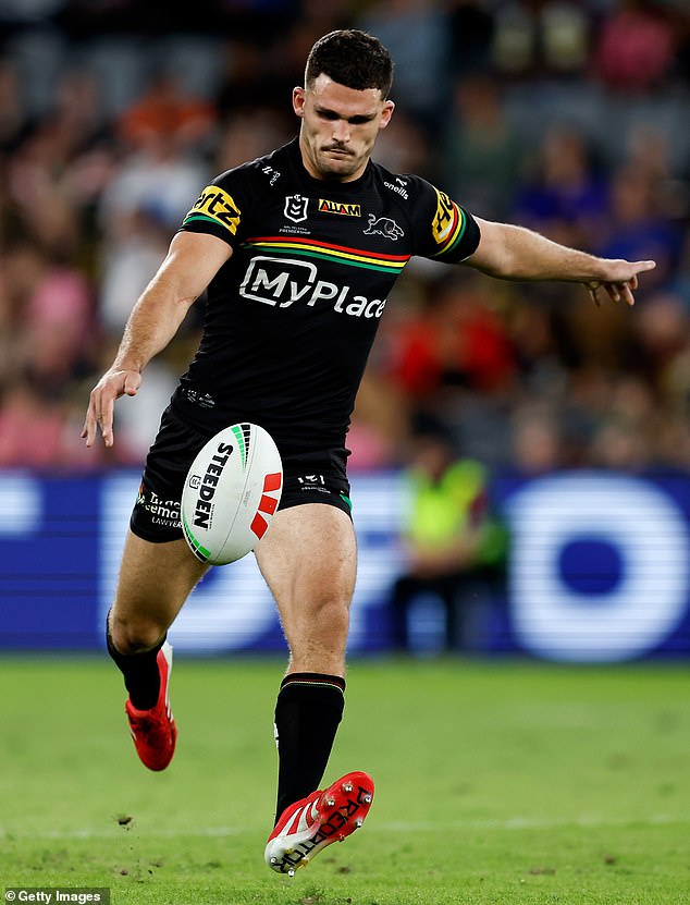 Why tens of thousands of fans will be FURIOUS with the NRL this weekend