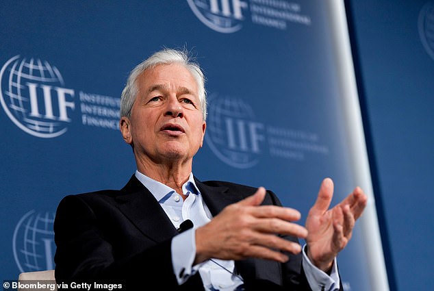 JP Morgan CEO Jamie Dimon bans very common behavior during work meetings