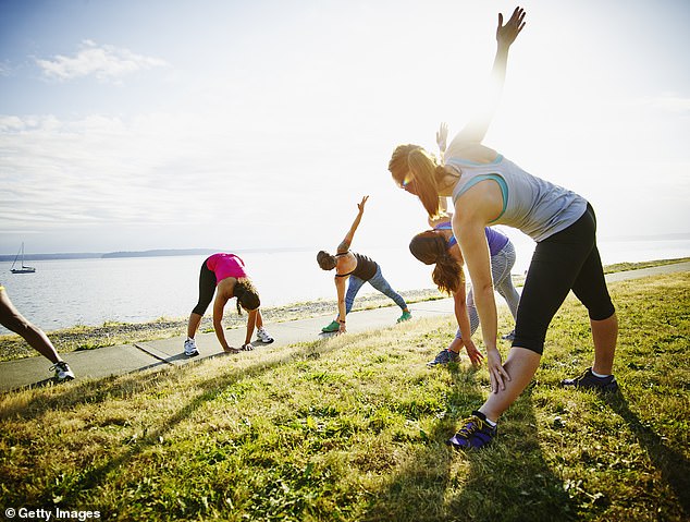 Doctor reveals simple regimen that slashes cancer 60% and ‘Big Pharma doesn’t want you to know about’