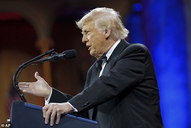 Trump tariffs send stocks into a tailspin: Should investors buy the dip?