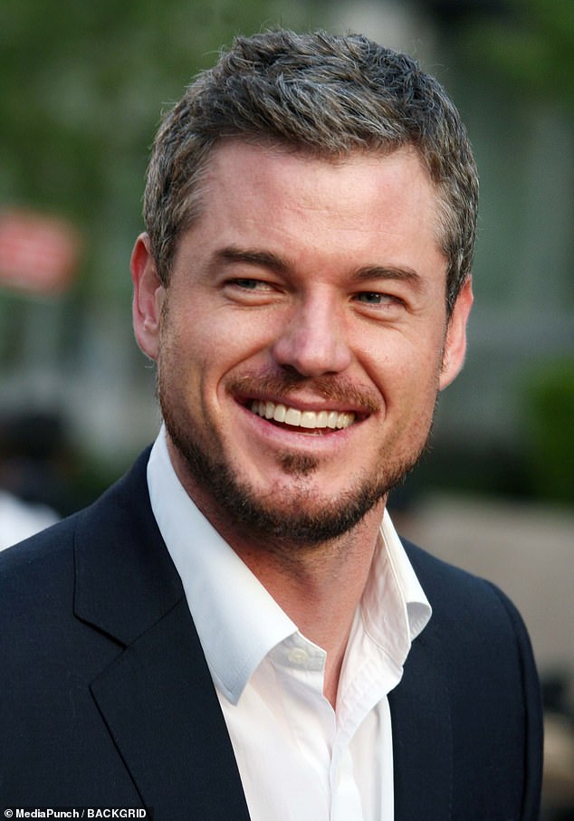 Subtle warning signs of deadly motor neurone disease no one should dismiss – as Grey’s Anatomy star Eric Dane reveals his diagnosis