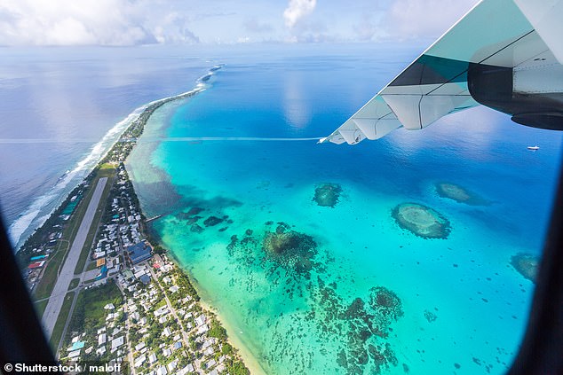 Inside the ‘hidden gem’ country with an eerie prediction about its future – would YOU travel there?