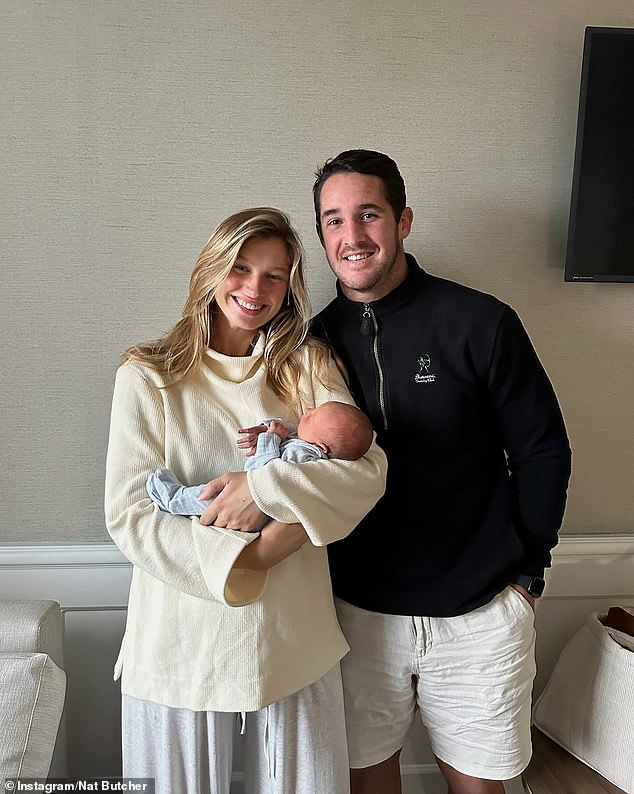 Inside NRL star Nat Butcher’s brand new multi-million dollar Sydney home as it hits the market