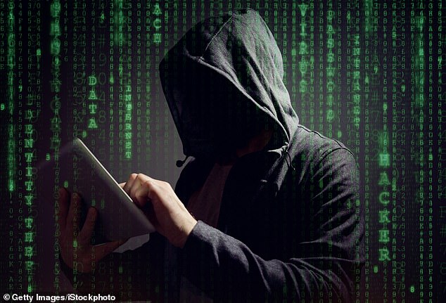 First Briton killed by cyber attack on NHS computers: Hack led to lethal delay in test results