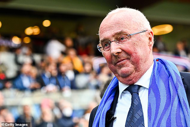 GPs to hunt patients with ‘red flag’ risk factor for lethal pancreatic cancer – are YOU on the list?