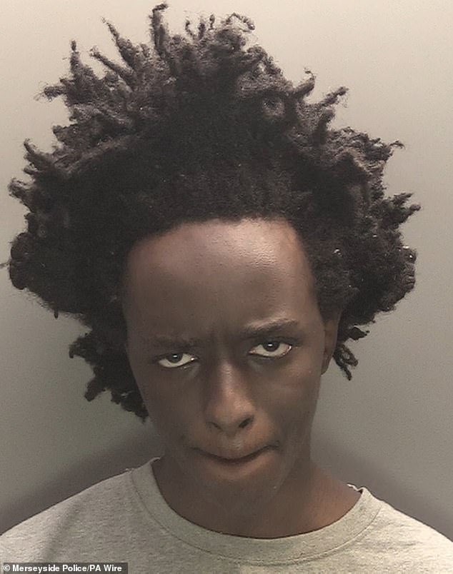 Keir Starmer admits the state ‘failed’ Southport victims and there are ‘grave questions to answer’ after counter-terror scheme cleared child-killer THREE times