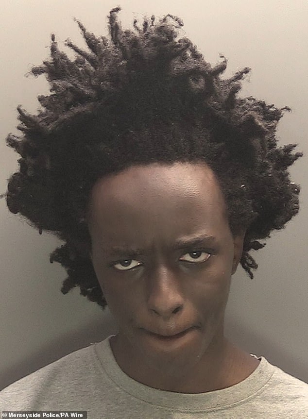 Southport killer’s parents ‘took delivery of one of his knives’: Questions about Axel Rudakubana’s home life grow after video showed his dad stopping him going to school for ‘massacre’ and photos showed chaotic bedroom