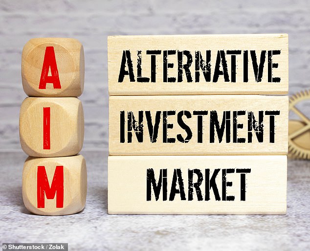 SMALL CAP MOVERS: Is ‘oversold’ AIM market due a comeback story?