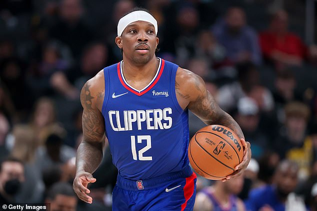 Former NBA star Eric Bledsoe arrested for domestic violence at Los Angeles gas station