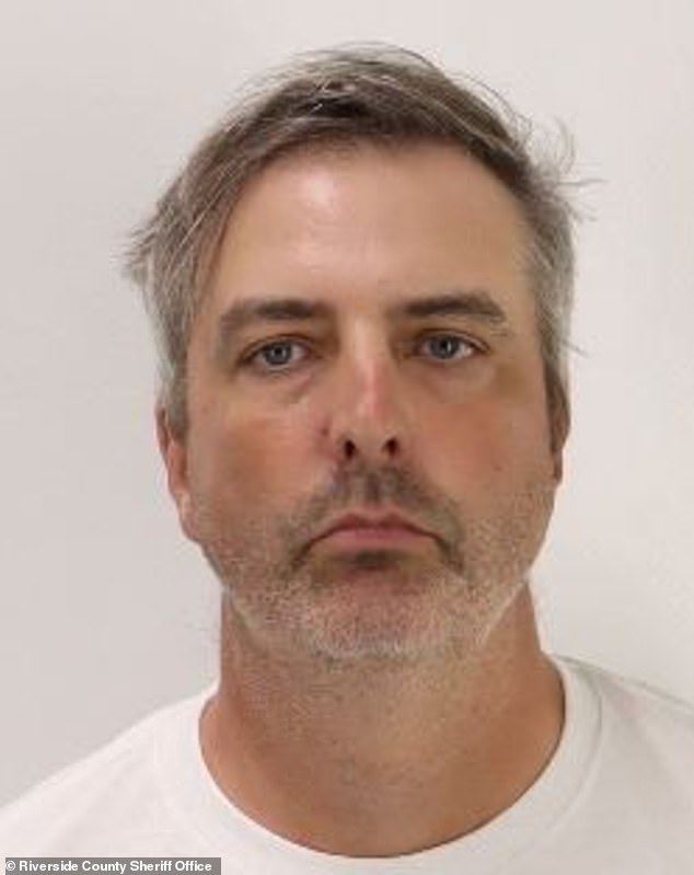 Drummer of influential rock band faces sickening new charges in child pornography case